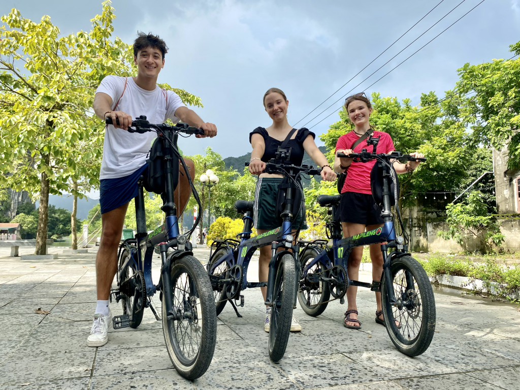 Gói Hưu Trí — Ninh Bình